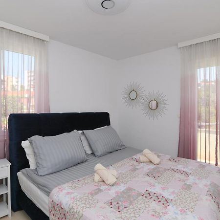 Апартаменты Apartman Iskra Риека Экстерьер фото