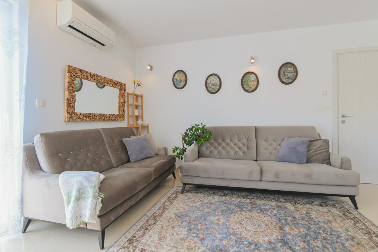 Апартаменты Apartman Iskra Риека Экстерьер фото
