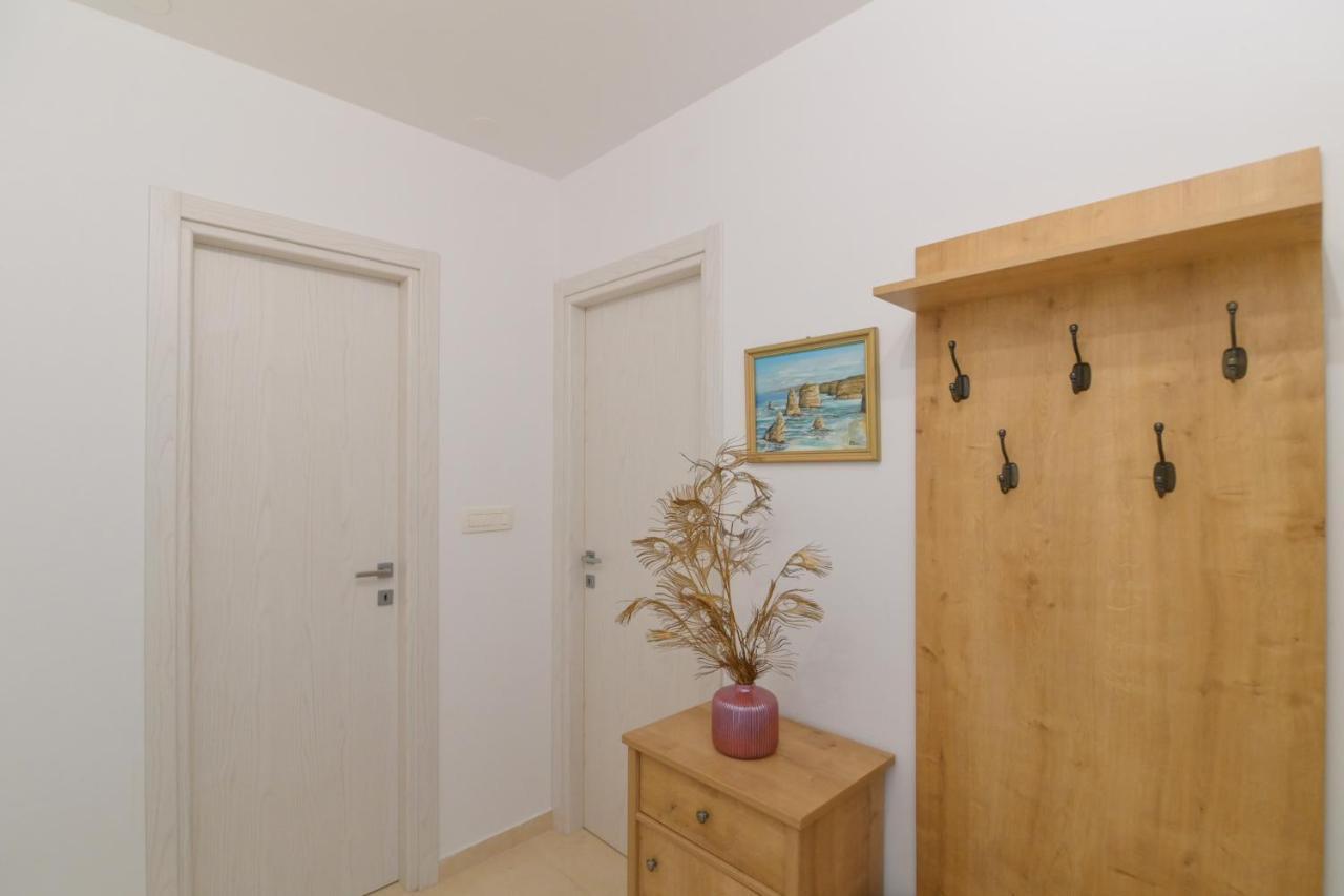 Апартаменты Apartman Iskra Риека Экстерьер фото
