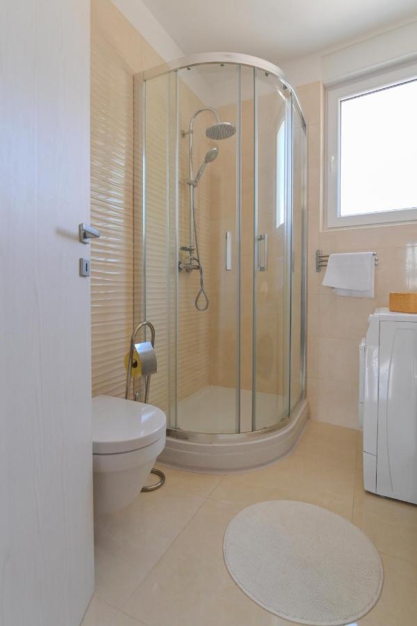 Апартаменты Apartman Iskra Риека Экстерьер фото